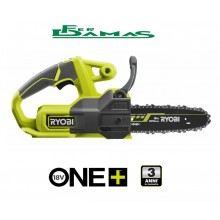 ELETTROSEGA COMPATTA 18V RYOBI ART. RY18CS20A - 0 (SOLO CORPO MACCHINA)